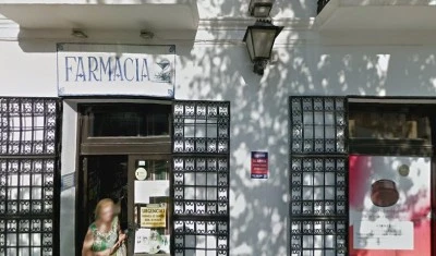 Farmacia Jiménez Bootello
