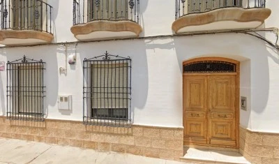 Chacón Recio José Luis