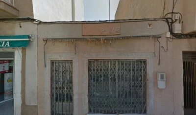 Farmacia José Luis Pérez Madrid