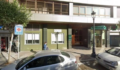 Farmacia José Pereiro López Quecuty