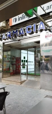 Farmacia Juan Castillo Aparicio