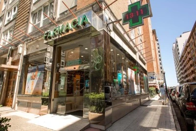 Farmacia La Arena