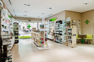 Farmacia Llull