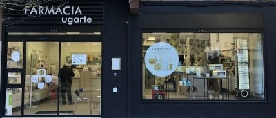 Farmacia Moína Arriaga