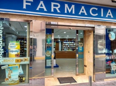 FARMACIA Moreno Ramos María Del Mar