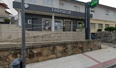 Farmacia Nimo Sotelo Sonsoles