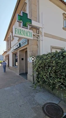 Farmacia Nuria Iglesias Lomba