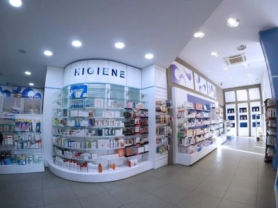 Farmacia OPORTO