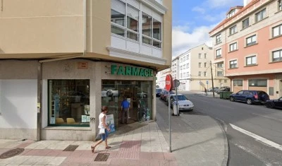Farmacia Ortopedia Barros