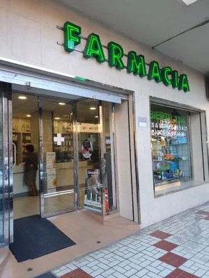 Farmacia Oses