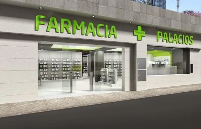 Farmacia Palacios