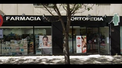 Farmacia Paseo Melancólicos
