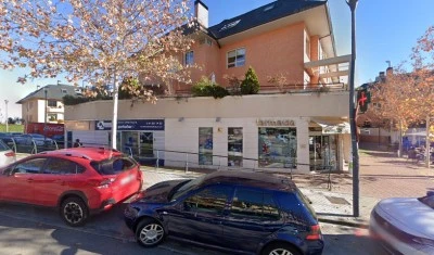 Farmacia Peñalara