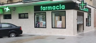 Farmacia R Lorenzo