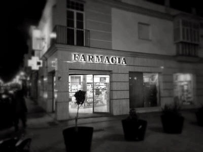 Farmacia Rivera Villa 12 HORAS