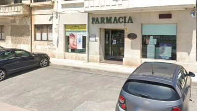 Farmacia Rodrigo García