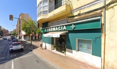 Farmacia Romaguera