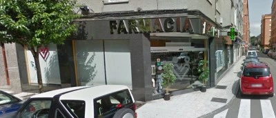 Farmacia Roncal