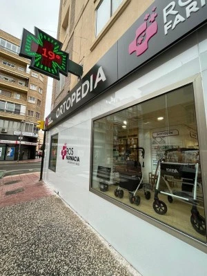 Farmacia Ros