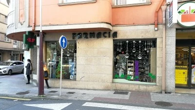 Farmacia Rosa M.ª. Folgar Varela