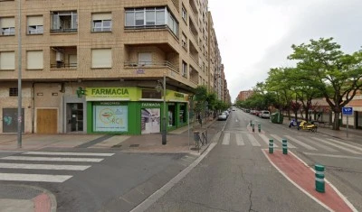 Farmacia Ruiz de Clavijo Ballugera