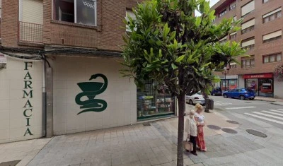 Farmacia Sánchez Huerga Aser