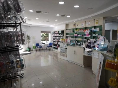 Farmacia Sanfélix
