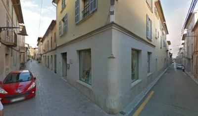 Farmàcia Sastre Barceló