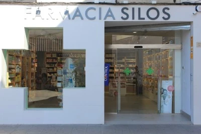 Farmacia Silos