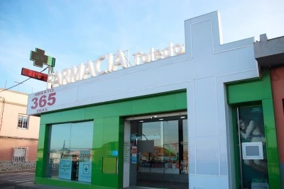 Farmacia Toledo