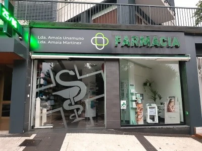 Farmacia Unamuno y Martinez