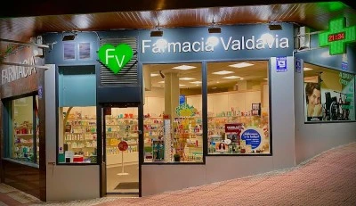 Farmacia Valdavia 19