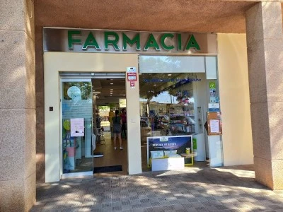 Farmacia Vistazul (Lda. Purificación Manzano Muñiz)