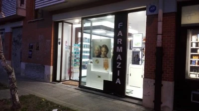 Farmacia Zumárraga