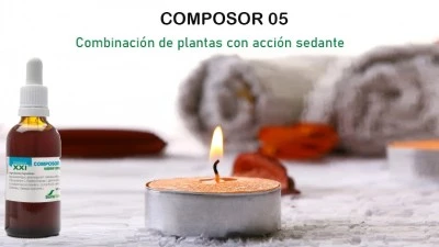Herbolario Cuatro Estaciones