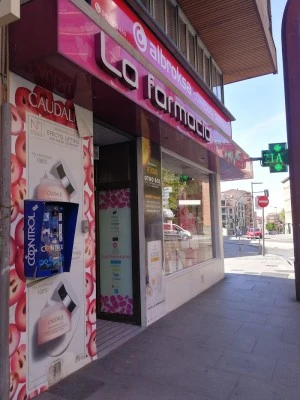 La Farmacia
