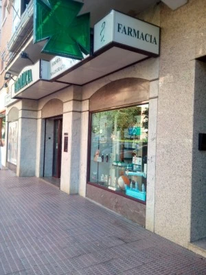Farmacia Rhodes