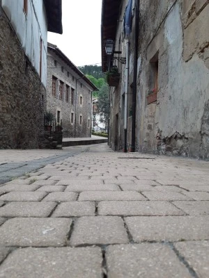 Ayuntamiento de Zeanuri