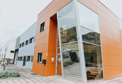 Farmacéutica del Principado de Asturias - PHARMEDIQ