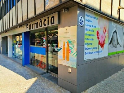 Farmacia