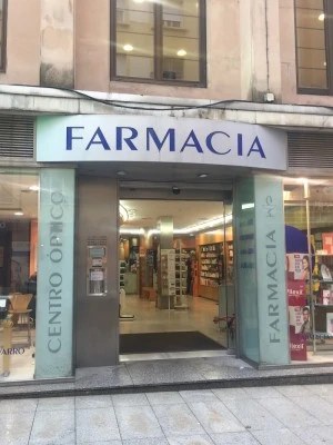 Farmacia