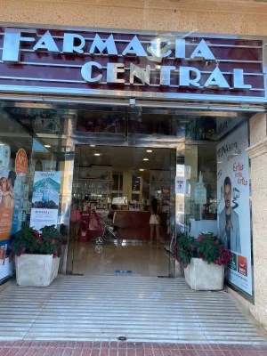 Farmacia