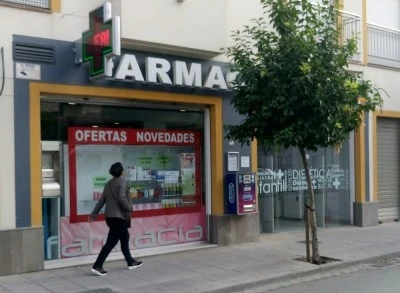 Farmacia