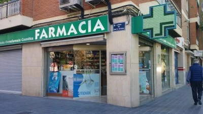 Farmacia