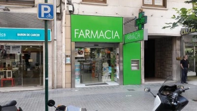 Farmacia