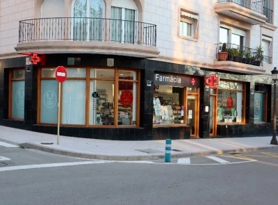 Farmacia