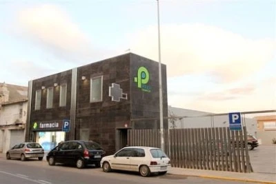 Farmacia