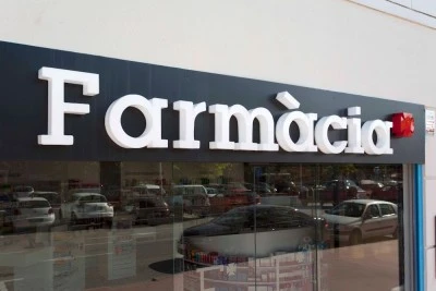 Farmacia