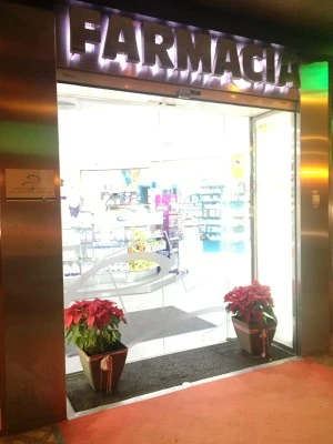 Farmacia