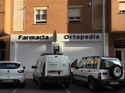 Farmacia